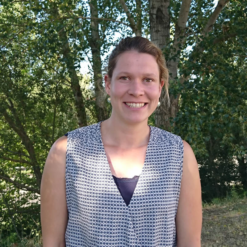 Aude ROLLAND